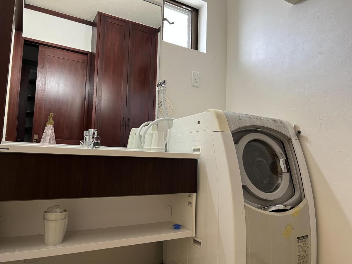 Ocean Hills Kouri Hotel Nakijin Luaran gambar
