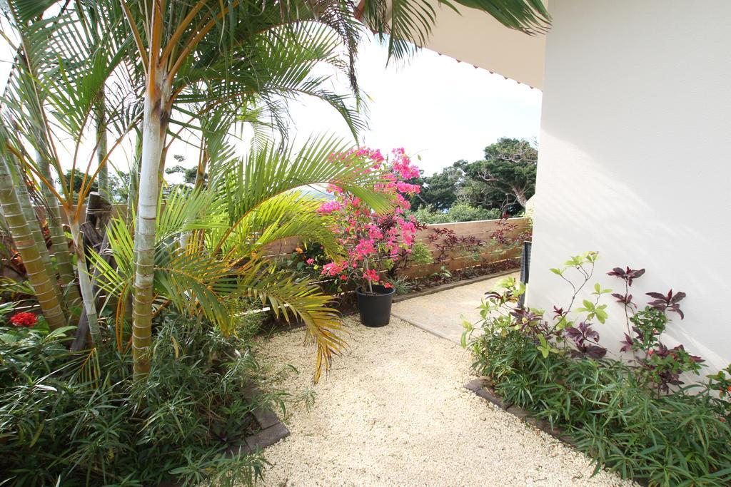 Ocean Hills Kouri Hotel Nakijin Luaran gambar