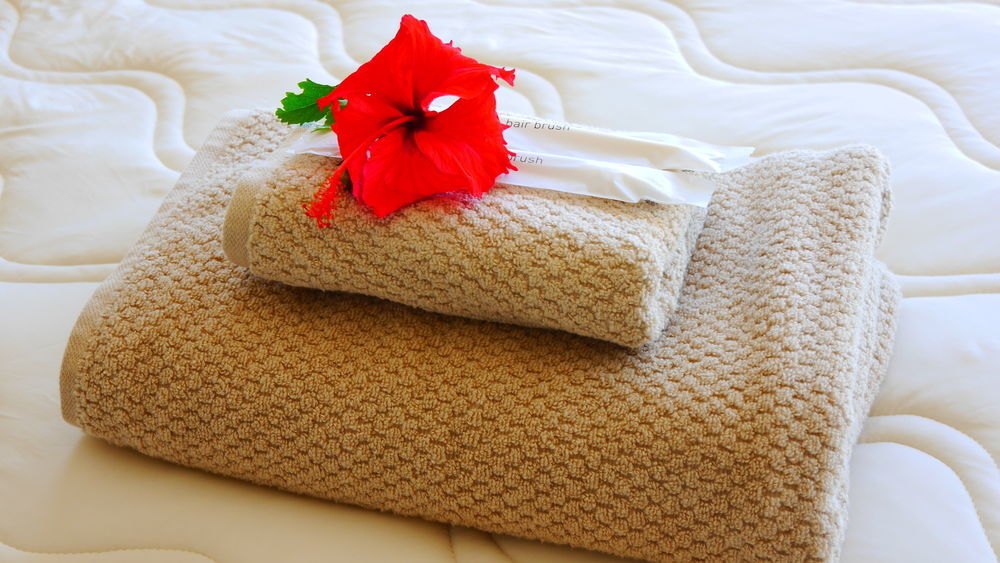 Ocean Hills Kouri Hotel Nakijin Luaran gambar