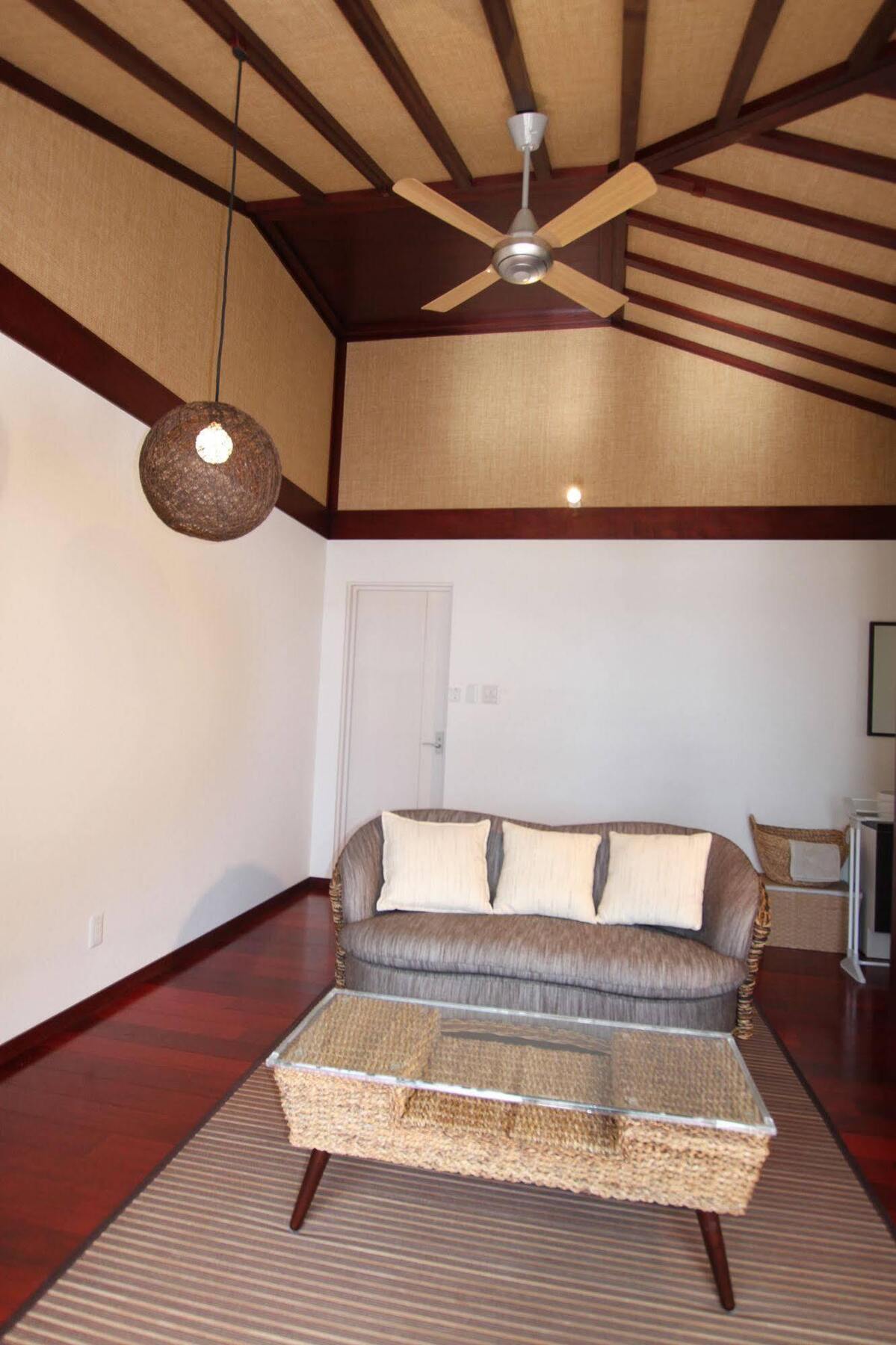 Ocean Hills Kouri Hotel Nakijin Luaran gambar